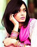 Diana Penty